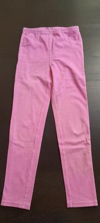 Nohavice 8-9, calzedonia,128