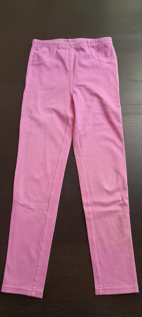 Nohavice 8-9, calzedonia,128