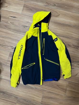 Lyžiarská bunda, o'neill,m