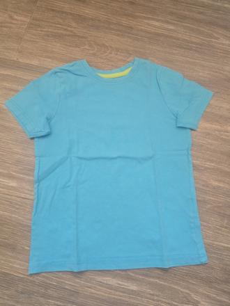 Tričko č.110-116, lupilu,110