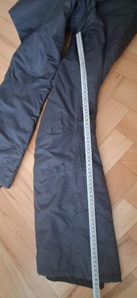 Lyžiarske nohavice, crivit,146