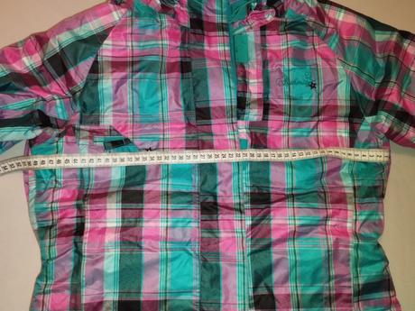 Dámska/dievčenská lyžiarska bunda, authority,s