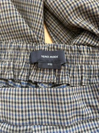 Nohavice, vero moda,s