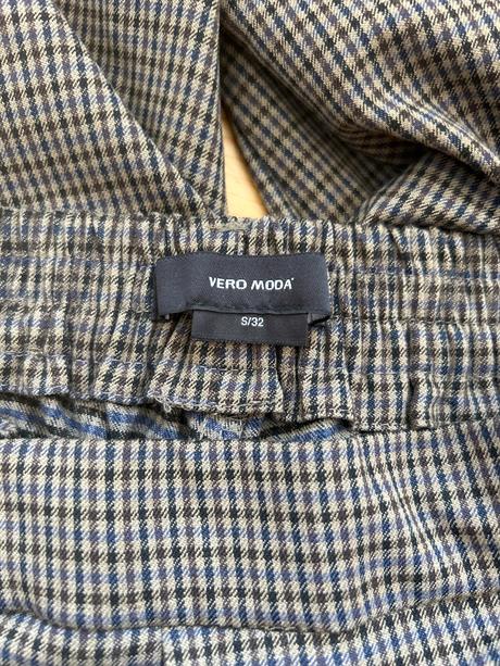 Nohavice, vero moda,s