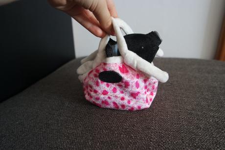 Teacup piggies-roztomilé prasiatko, 