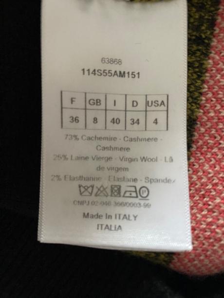 Original christian dior knit sweater, louis vuitton,s