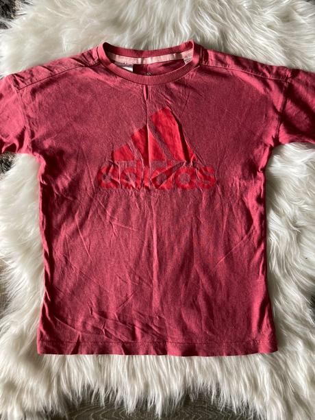 Tričko adidas 140, adidas,140