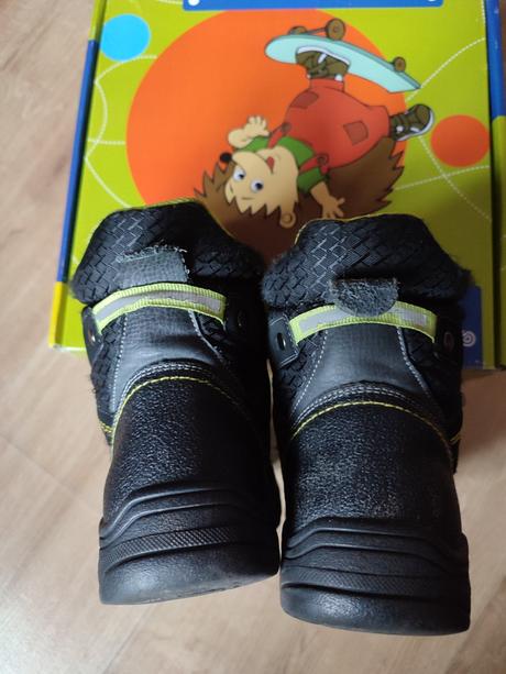 Zimná obuv protetika, protetika,31