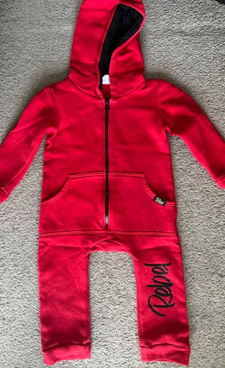 Overal rebel kids vel.92, rebel kids,92