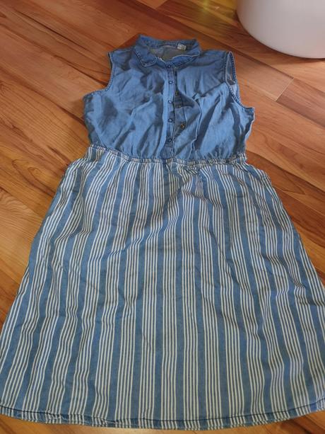 Super šaty 158/164, pepperts,164