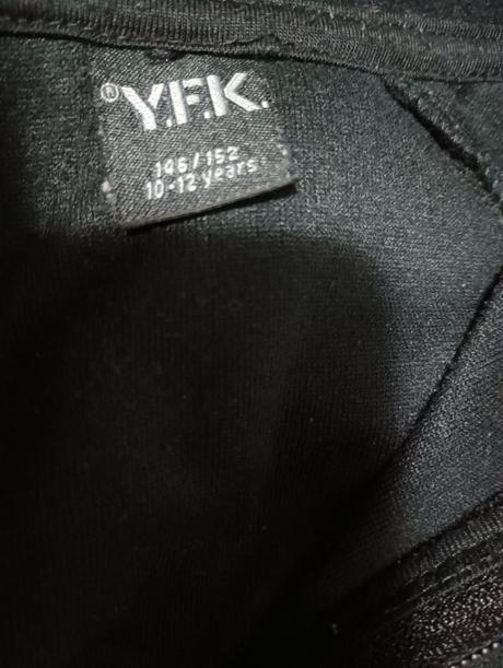 Mikina 146/152, kik,146