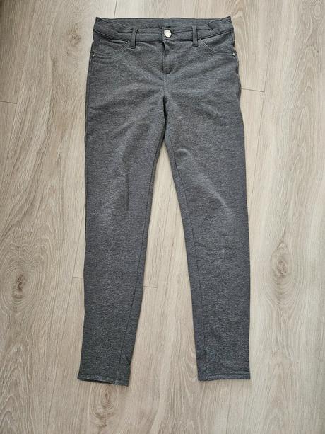 Leginy terranova 10-11 rokov, terranova,140