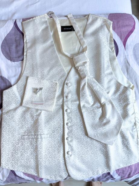 Svdobný set pre pánov, m