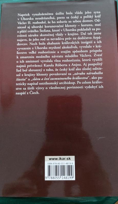Kniha, 