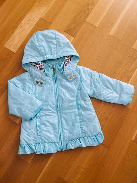 Prechodna lahucka bundicka wojcik, wojcik,80