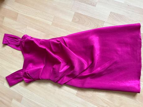 Spoločenské šaty, s