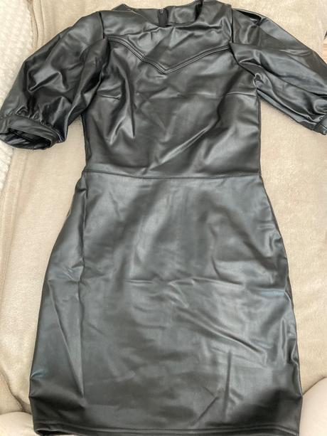 Kozenkove šaty, h&m,xs