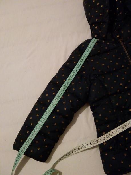 Zimná bunda palomino, 98, palomino,98