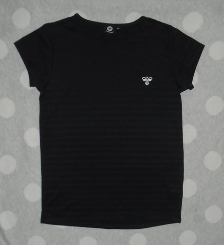 2 x športové tričko na 14 rokov, h&m,164