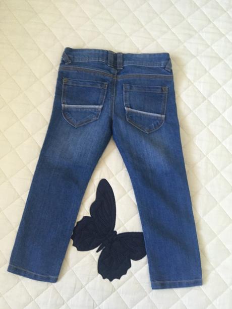 Detské rifle 98, palomino,98