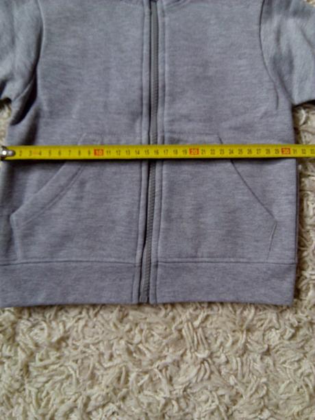 2xdetské teplákové súpravy, 68–80