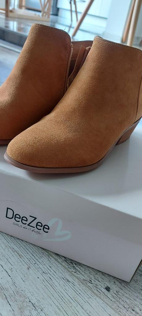 Jarné čižmičky - nové (vhodné ako darček), 38