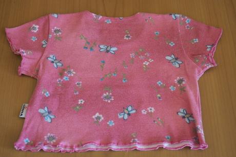 Letná súprava, loana,92