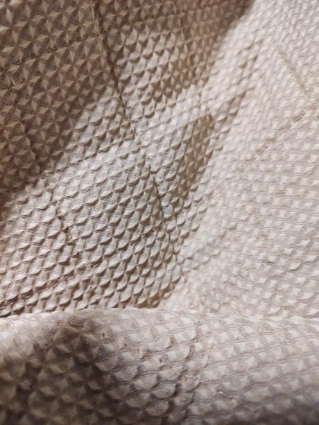 Jysk prehoz na posteľ, 