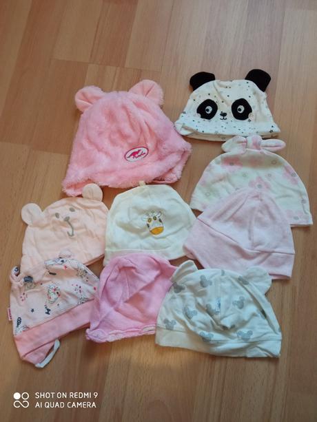 Balik 86/92 dievcatko jesen, 86–98