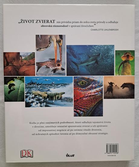 Život zvierat, 