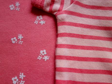 Bavlnené body early days, early days,68