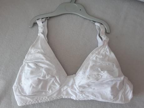 Podprsenka na kojenie, 85,c