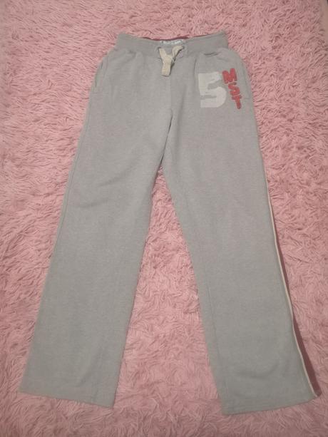 Teplaky next 170cm, next,170