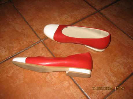 Balerinky, 38