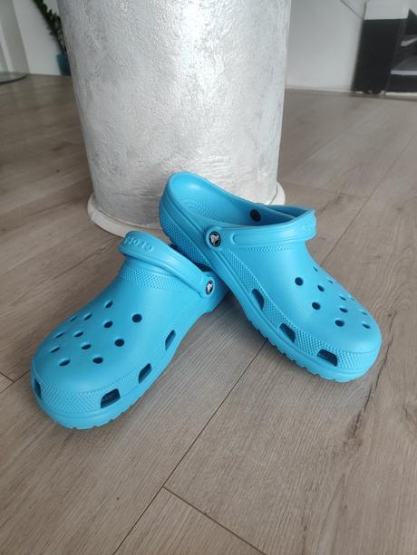 Nové pánske crocsy, crocs,45 / 46