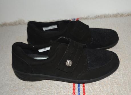 Airsoft comfort, kožené topánky, veľ. 41, 41