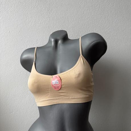 Športová podprsenka s vyberatelnými vypchávkami f3, l / m / s / xl