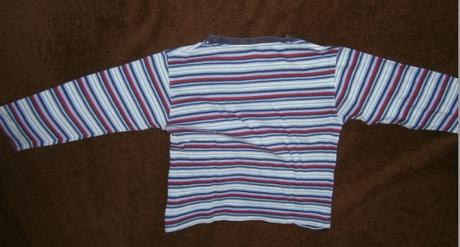 Bavlnená mikina, items,116