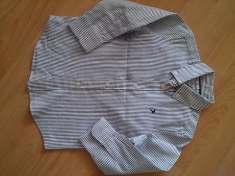 Košela c&a, c&a,104