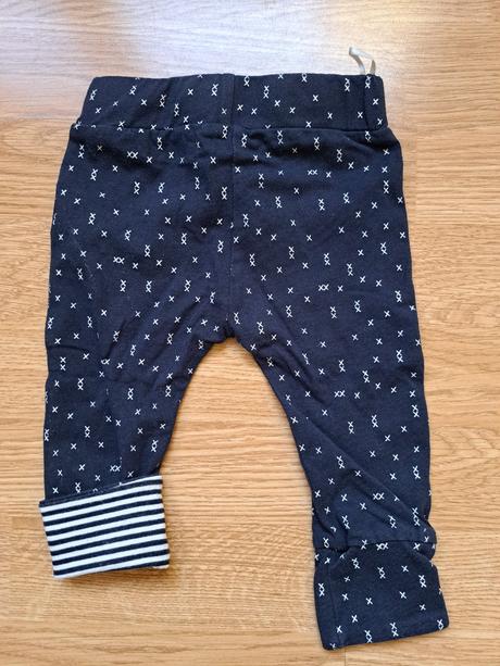 Dirkje tepláky, dirkje,62