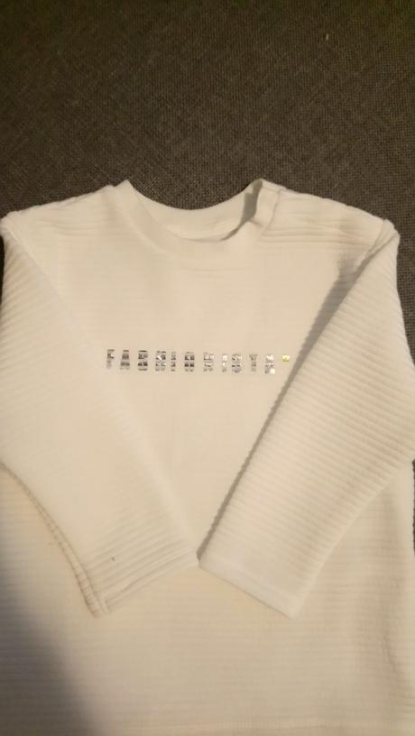 Dievcenska súprava fashionista, 80