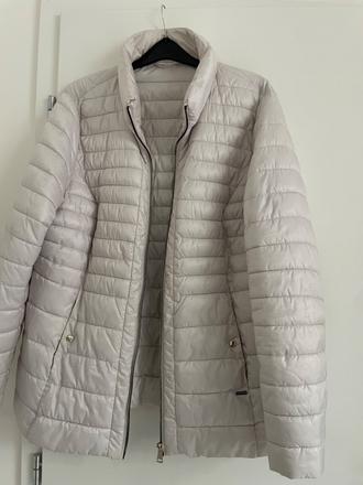 Ľahúčka teplá bunda, gerry weber,46