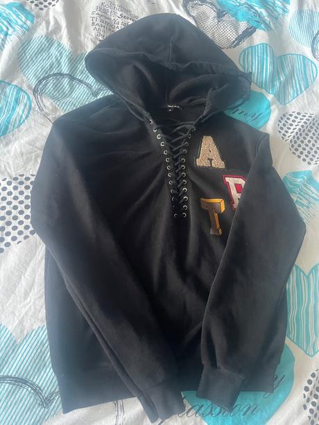 Mikina, tally weijl,xs