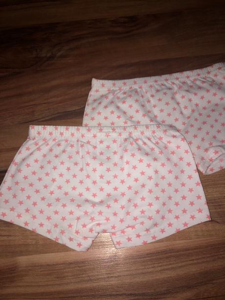 2x krataskové nohavičky 110/116, kiki&koko,110