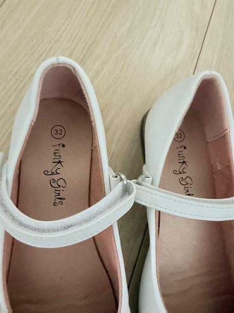 Baleriny, deichmann,32