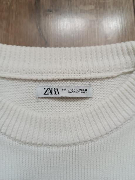 Zara sveter, zara,l