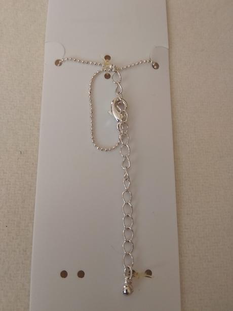 Retiazka - bižutéria, 