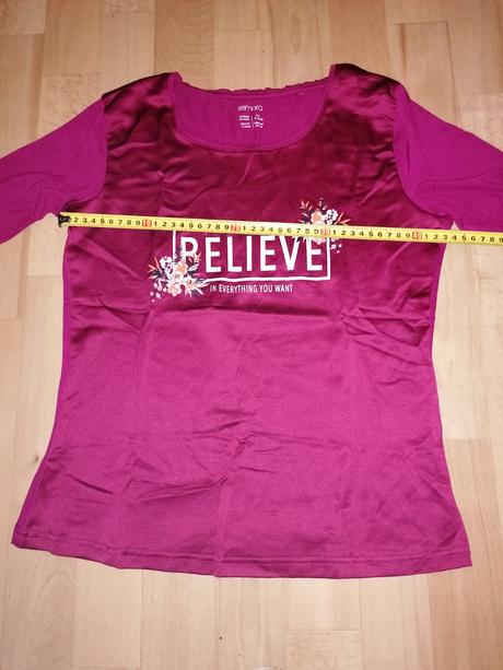 Dievčenské tričko, xs