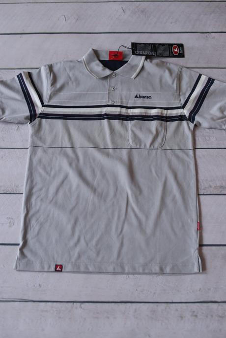 Polokošeľa zn.hansa, m