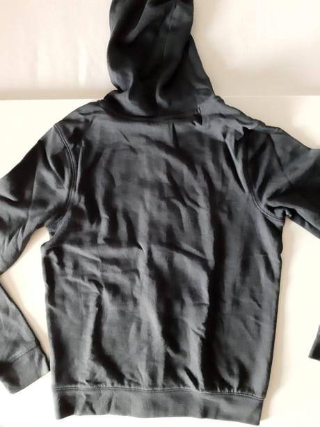 Mikina na zips s kapucňou 158/164, old navy,164